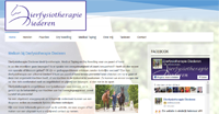 Dierfysiotherapie Diederen Website